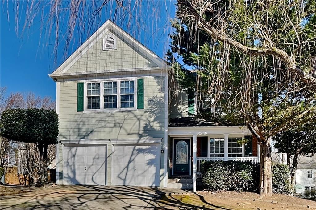 230 Lembeth Court, Alpharetta, GA 30004