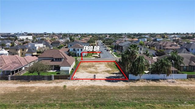 904 Frio Street, Mission, TX 78572