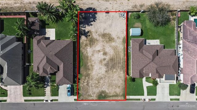 904 Frio Street, Mission, TX 78572