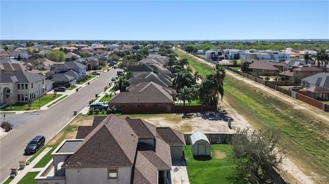 904 Frio Street, Mission, TX 78572