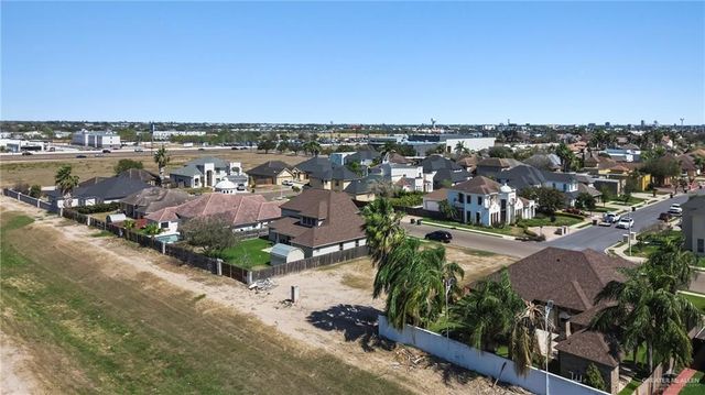 904 Frio Street, Mission, TX 78572