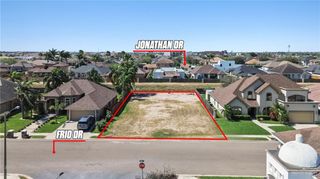 904 Frio Street, Mission, TX 78572