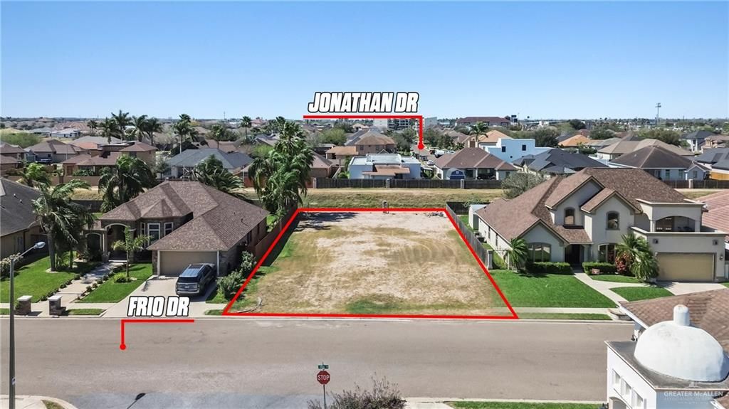 904 Frio Street, Mission, TX 78572