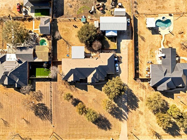 2617 Longhorn Trail, Crowley, TX 76036