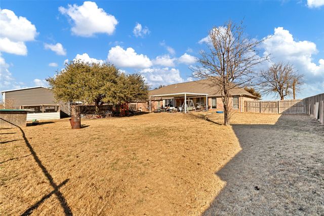 2617 Longhorn Trail, Crowley, TX 76036