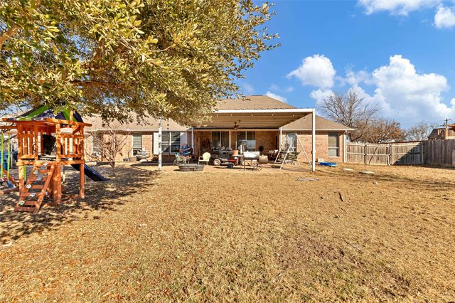 2617 Longhorn Trail, Crowley, TX 76036