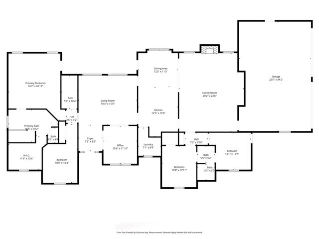 2617 Longhorn Trail, Crowley, TX 76036