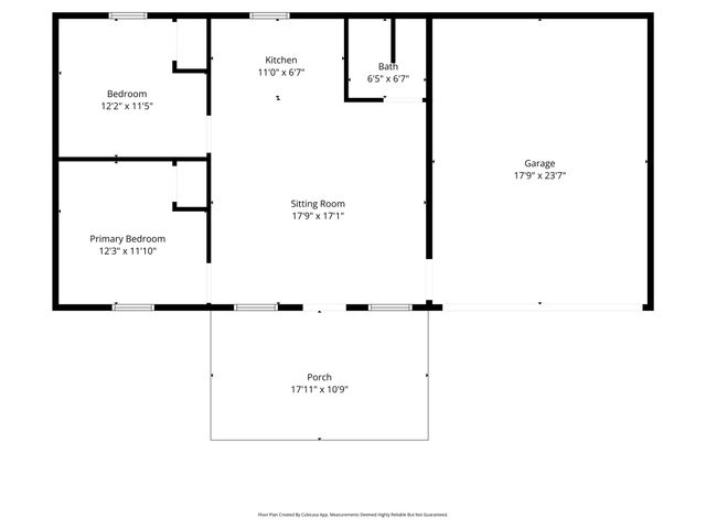 2617 Longhorn Trail, Crowley, TX 76036