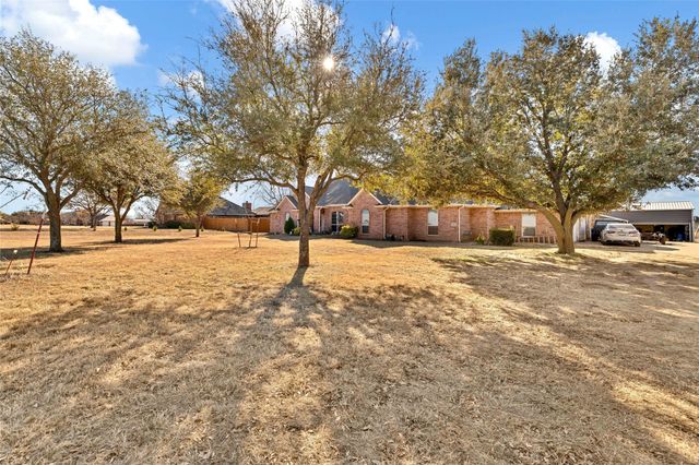 2617 Longhorn Trail, Crowley, TX 76036