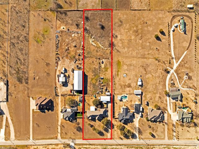 2617 Longhorn Trail, Crowley, TX 76036