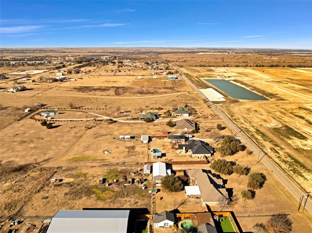 2617 Longhorn Trail, Crowley, TX 76036