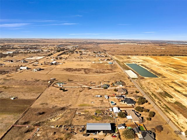 2617 Longhorn Trail, Crowley, TX 76036