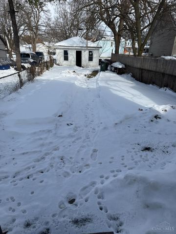 842 Heaton Street, Hamilton, OH 45011