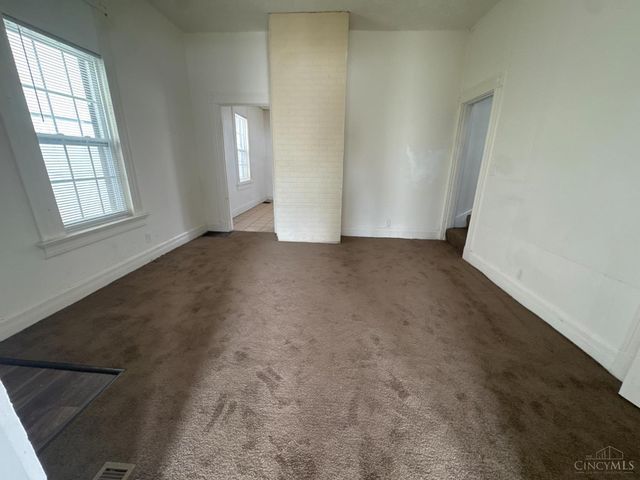 842 Heaton Street, Hamilton, OH 45011