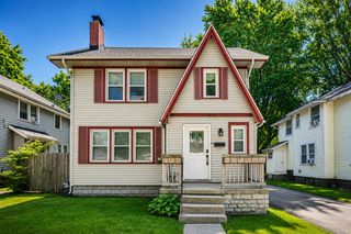 852 Rodgers Drive 852 Rodgers Drive, Springfield, OH 45503