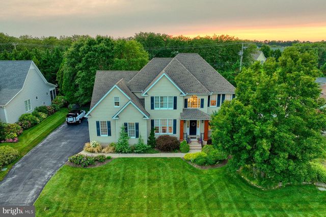 6 WELLINGTON PL, Rehoboth Beach, DE 19971
