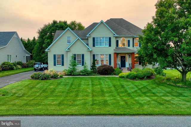 6 WELLINGTON PL, Rehoboth Beach, DE 19971