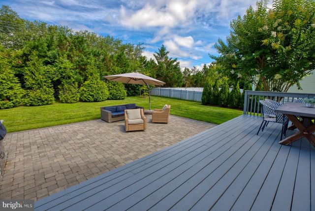 6 WELLINGTON PL, Rehoboth Beach, DE 19971
