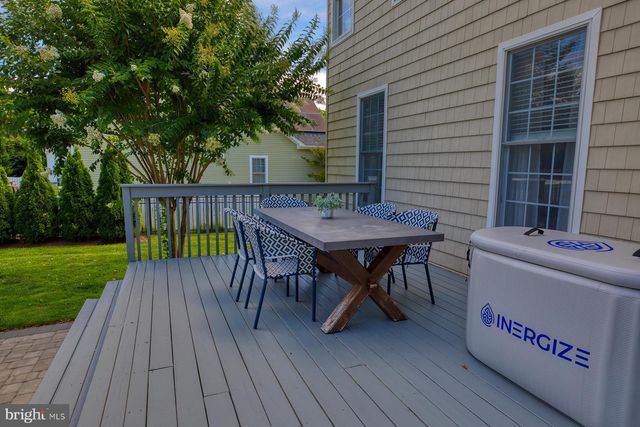 6 WELLINGTON PL, Rehoboth Beach, DE 19971