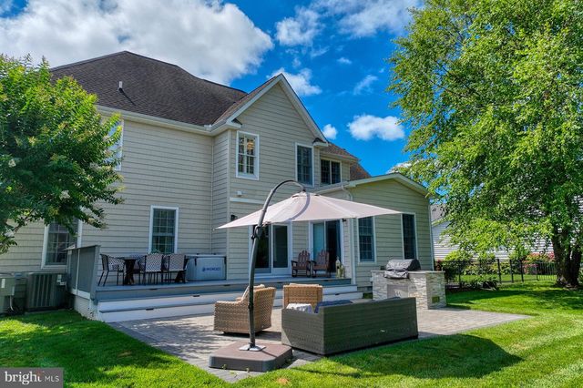 6 WELLINGTON PL, Rehoboth Beach, DE 19971