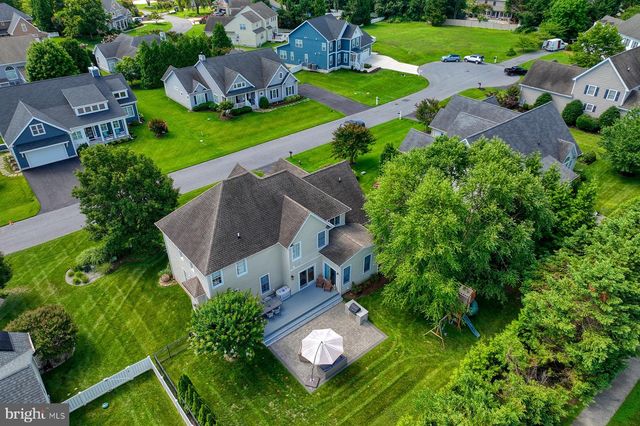6 WELLINGTON PL, Rehoboth Beach, DE 19971