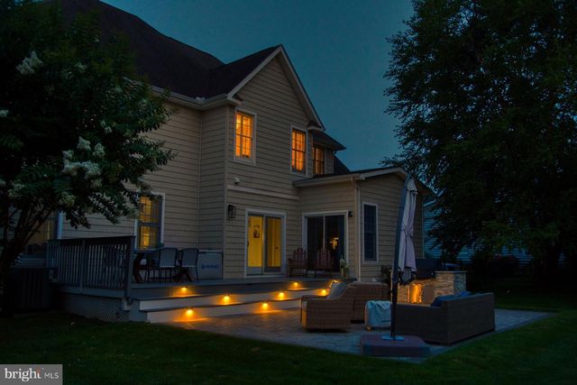 6 WELLINGTON PL, Rehoboth Beach, DE 19971