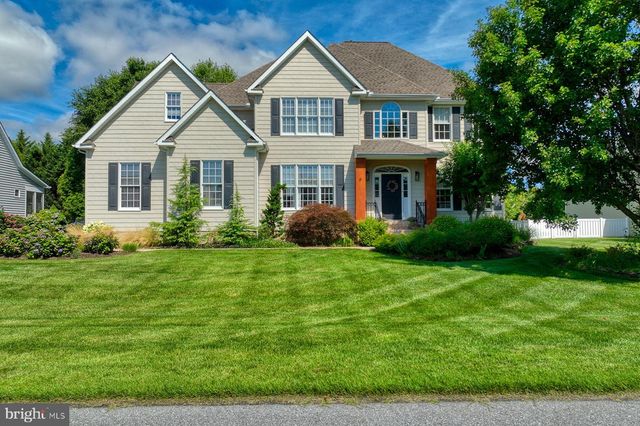 6 WELLINGTON PL, Rehoboth Beach, DE 19971