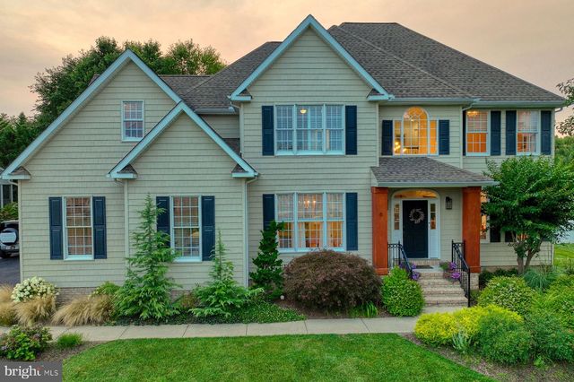 6 WELLINGTON PL, Rehoboth Beach, DE 19971