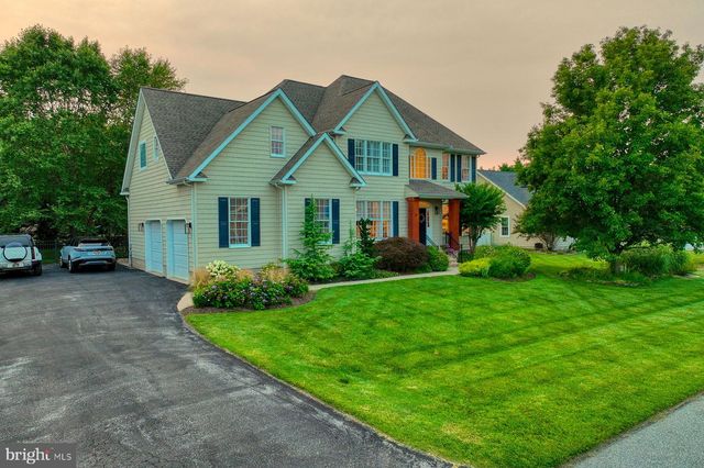 6 WELLINGTON PL, Rehoboth Beach, DE 19971