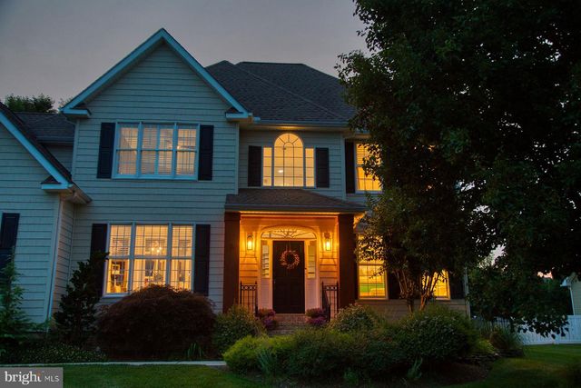 6 WELLINGTON PL, Rehoboth Beach, DE 19971