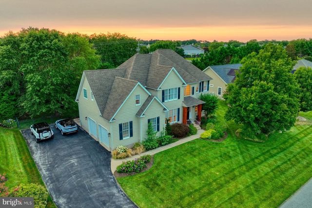 6 WELLINGTON PL, Rehoboth Beach, DE 19971