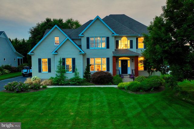 6 WELLINGTON PL, Rehoboth Beach, DE 19971