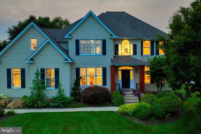 6 WELLINGTON PL, Rehoboth Beach, DE 19971