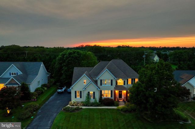 6 WELLINGTON PL, Rehoboth Beach, DE 19971