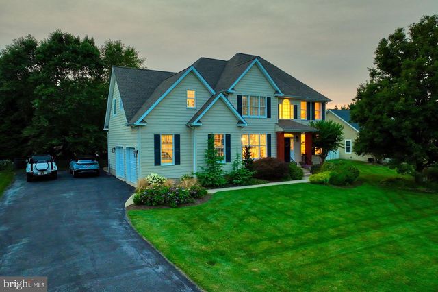 6 WELLINGTON PL, Rehoboth Beach, DE 19971