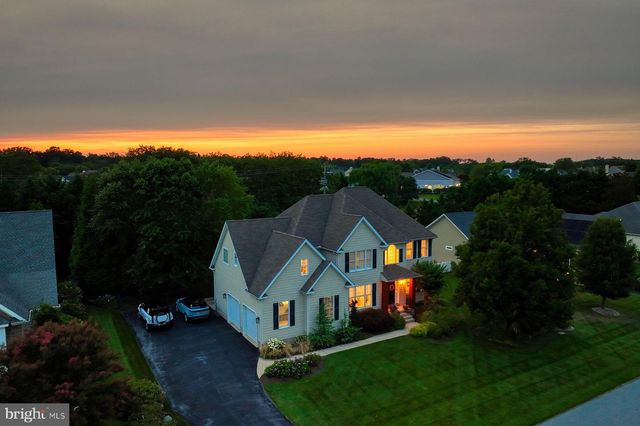 6 WELLINGTON PL, Rehoboth Beach, DE 19971