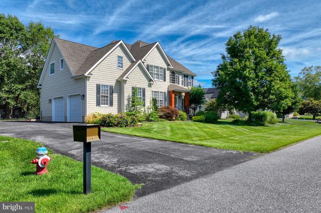 6 WELLINGTON PL, Rehoboth Beach, DE 19971