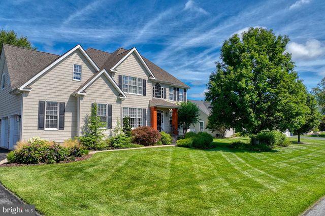 6 WELLINGTON PL, Rehoboth Beach, DE 19971