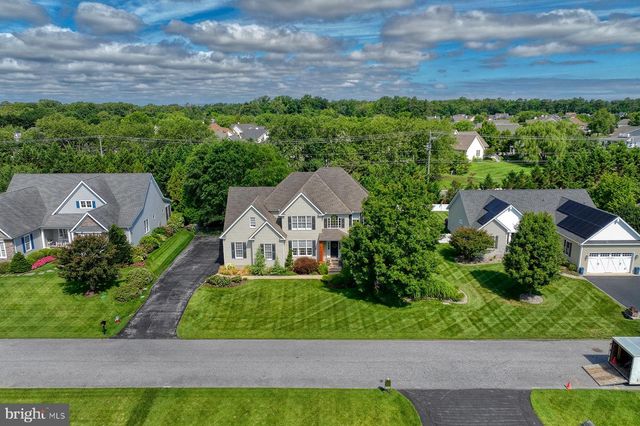 6 WELLINGTON PL, Rehoboth Beach, DE 19971