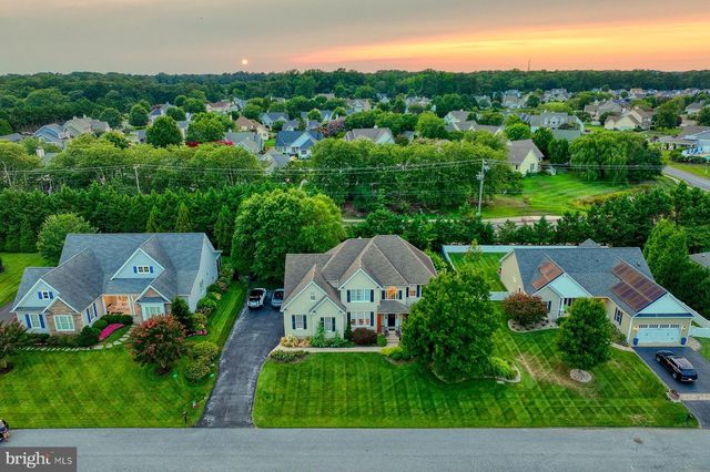 6 WELLINGTON PL, Rehoboth Beach, DE 19971