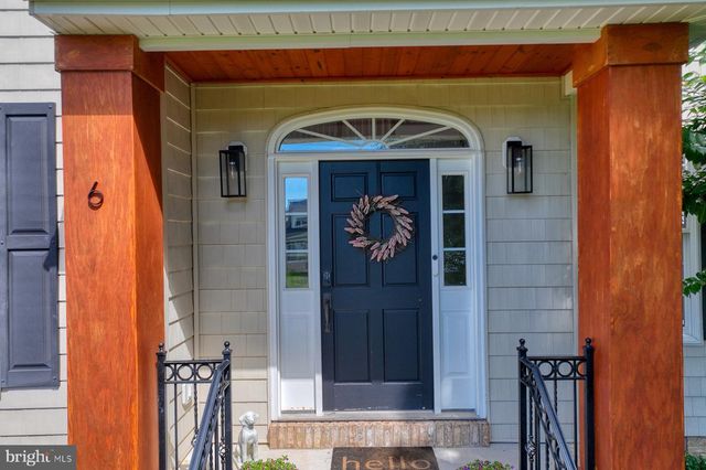 6 WELLINGTON PL, Rehoboth Beach, DE 19971