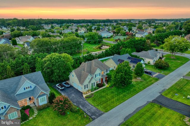 6 WELLINGTON PL, Rehoboth Beach, DE 19971