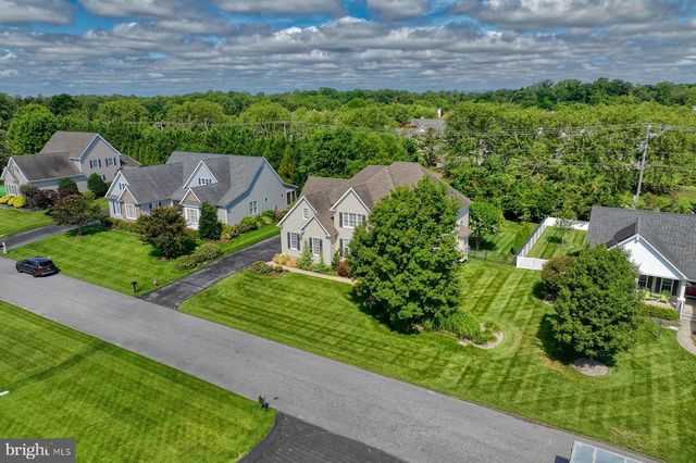 6 WELLINGTON PL, Rehoboth Beach, DE 19971