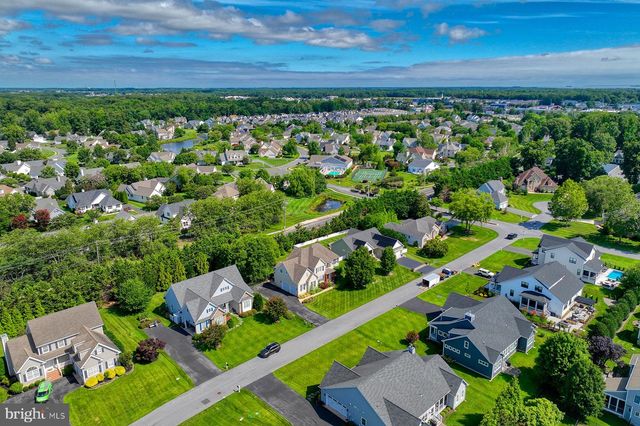6 WELLINGTON PL, Rehoboth Beach, DE 19971