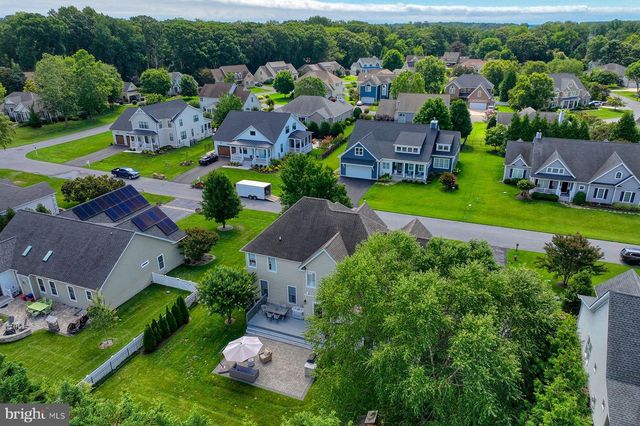6 WELLINGTON PL, Rehoboth Beach, DE 19971