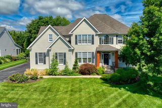 6 WELLINGTON PL, Rehoboth Beach, DE 19971