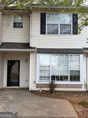 2371 Brianna Drive, Hampton, GA 30228