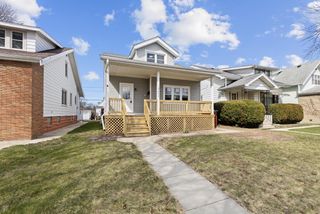 3820 Munkwitz AVENUE, Cudahy, WI 53110