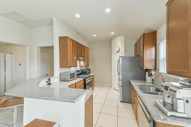 2504 Elm Crossing Trail, Spring, TX 77386