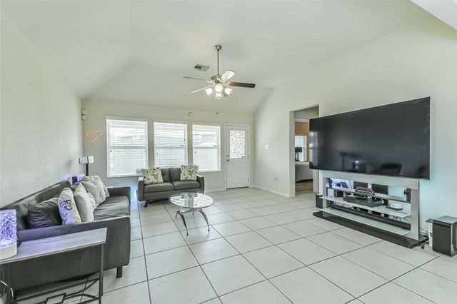 2504 Elm Crossing Trail, Spring, TX 77386